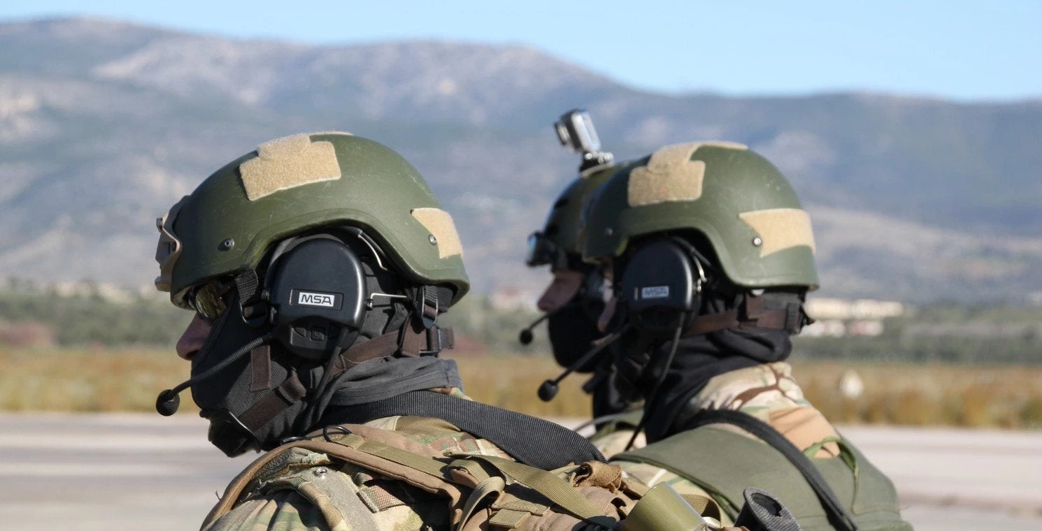 Στρατιωτικό μέτωπο Αθήνας-Τελ Αβίβ: Οι επίλεκτες μονάδες Ελλάδας-Ισραήλ σε ασκήσεις ετοιμότητας – Τα σενάρια στα οποία ασκήθηκε η «απόρρητη» Ελληνική μονάδα